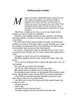 Referāts 'Nauda Latvijas folklorā', 5.