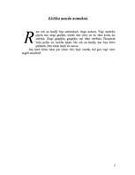 Referāts 'Nauda Latvijas folklorā', 7.