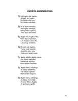 Referāts 'Nauda Latvijas folklorā', 18.