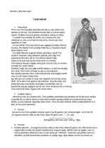 Konspekts '"Mērnieku laiki", Tenis Gaitiņš - tēla apraksts', 1.