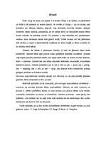 Referāts 'Uzslavas un kritikas nozīme bērna audzināšanā', 1.