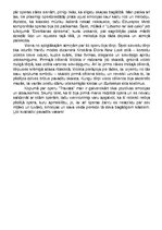 Eseja 'Recenzija par operu "Traviata"', 2.