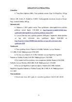 Referāts 'Tiesu izpildītāju institūts', 11.