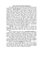 Referāts 'Indīgie augi ir jāpazīst', 3.