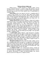 Referāts 'Indīgie augi ir jāpazīst', 4.