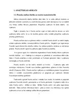 Referāts 'Finanšu analīzes būtība un nozīme tautsaimniecībā', 1.