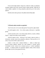 Referāts 'Finanšu analīzes būtība un nozīme tautsaimniecībā', 9.