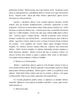 Referāts 'Finanšu analīzes būtība un nozīme tautsaimniecībā', 23.