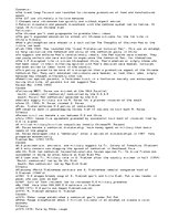 Konspekts 'Review notes for G.H 4', 2.