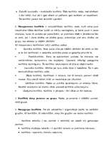 Referāts 'Konflikts', 3.