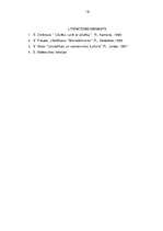 Referāts 'Konflikts', 10.