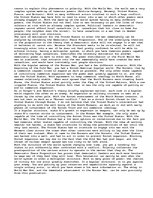 Eseja 'One of the Great Debates in the Study of International Conflict Involves the Rel', 3.