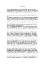 Eseja 'Banāna garša', 1.