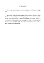 Diplomdarbs 'Bārbeles ciemata elektroapgādes rekonstrukcijas projekts', 6.