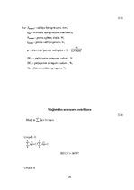 Diplomdarbs 'Bārbeles ciemata elektroapgādes rekonstrukcijas projekts', 24.