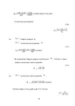 Diplomdarbs 'Bārbeles ciemata elektroapgādes rekonstrukcijas projekts', 30.