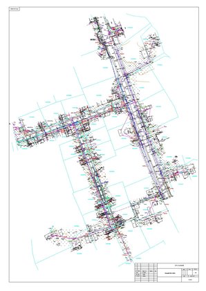 Diplomdarbs 'Bārbeles ciemata elektroapgādes rekonstrukcijas projekts', 55.