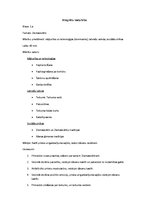 Konspekts 'Integrēta nodarbība sākumskolā ar dominanti mājturībā', 1.