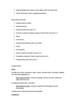 Konspekts 'Integrēta nodarbība sākumskolā ar dominanti mājturībā', 2.