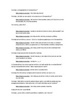 Konspekts 'Integrēta nodarbība sākumskolā ar dominanti mājturībā', 3.