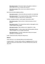 Konspekts 'Integrēta nodarbība sākumskolā ar dominanti mājturībā', 4.