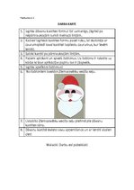 Konspekts 'Integrēta nodarbība sākumskolā ar dominanti mājturībā', 5.