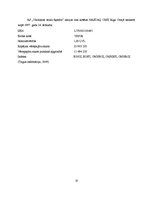 Referāts 'A/s "Valmieras stikla šķiedra" darbība', 10.