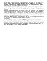 Eseja 'Animal-Human Hybrids', 1.