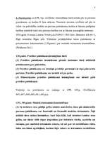 Prakses atskaite 'Tiesu prakse civillietās un administratīvajā procesā', 3.