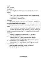 Prakses atskaite 'Sociālo zinību skolotājs pamatskolā', 3.