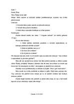 Prakses atskaite 'Sociālo zinību skolotājs pamatskolā', 6.