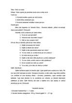 Prakses atskaite 'Sociālo zinību skolotājs pamatskolā', 14.