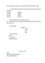 Prakses atskaite 'Sociālo zinību skolotājs pamatskolā', 23.