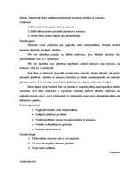 Prakses atskaite 'Sociālo zinību skolotājs pamatskolā', 26.