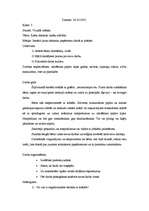 Prakses atskaite 'Sociālo zinību skolotājs pamatskolā', 66.