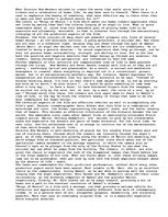 Eseja 'Wings of Desire : A Rare Experience', 1.