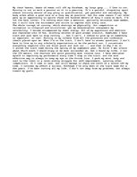 Eseja 'I aspire!', 1.