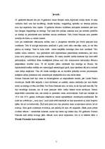 Referāts 'Pirmā pasaules kara iemesli', 3.