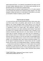 Referāts 'Pirmā pasaules kara iemesli', 7.