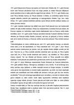 Referāts 'Pirmā pasaules kara iemesli', 10.