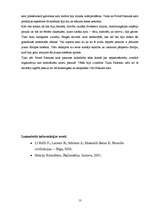 Referāts 'Pirmā pasaules kara iemesli', 13.