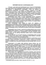 Konspekts 'Individuālais komersants un maksātnespējas process', 1.