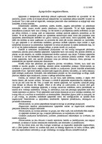 Eseja 'Apspriedes sagatavošana', 1.