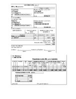 Prakses atskaite 'Практика бухгалтерского учета', 20.