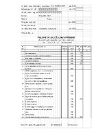 Prakses atskaite 'Практика бухгалтерского учета', 29.