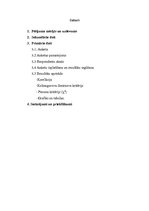 Referāts 'Patērētāju attieksme pret akcijām "Stockmann" lielveikalā', 1.