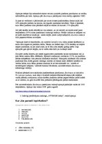 Referāts 'Patērētāju attieksme pret akcijām "Stockmann" lielveikalā', 3.