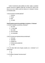 Referāts 'Patērētāju attieksme pret akcijām "Stockmann" lielveikalā', 5.