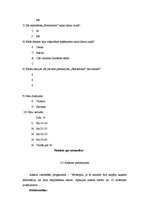 Referāts 'Patērētāju attieksme pret akcijām "Stockmann" lielveikalā', 6.