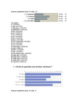 Referāts 'Patērētāju attieksme pret akcijām "Stockmann" lielveikalā', 11.